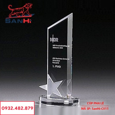 SanHi C011