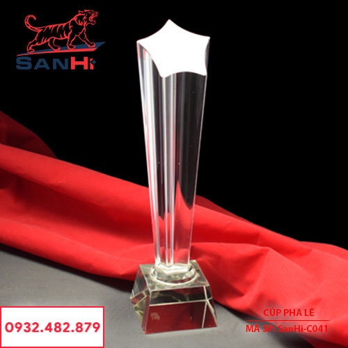 Cup Pha Le SanHi C041