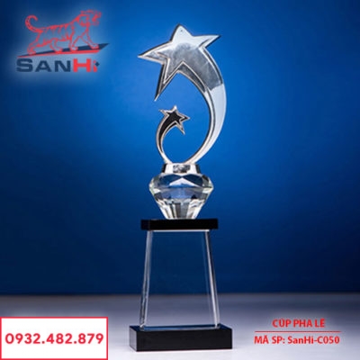 Cup Pha Le SanHi C050